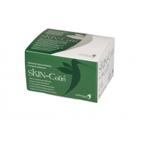 Italfarmacia - Skin Colin Soluzione Riempitiva Confezione 3 Fiale Da 5 Ml