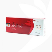 Skin - F 22 Siringa Preriempita Acido Ialuronico Confezione 1 Ml
