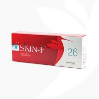Skin - F 26 Siringa Preriempita Acido Ialuronico Confezione 1 Ml