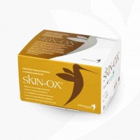 Italfarmacia - Skin Ox Soluzione Riempitiva Confezione 3 Fiale Da 5 Ml