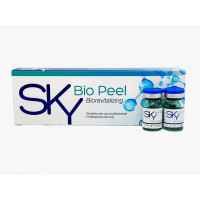 Sky Bio Peel - Fiale Confezione 6X5 Ml