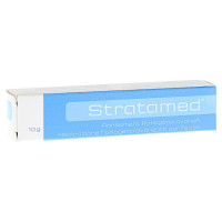 Stratamed Medicazione Filmogena Avanzata Per Ferite 10G