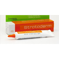 Strataderm 20g Gel Trattamento Professionale Cicatrici