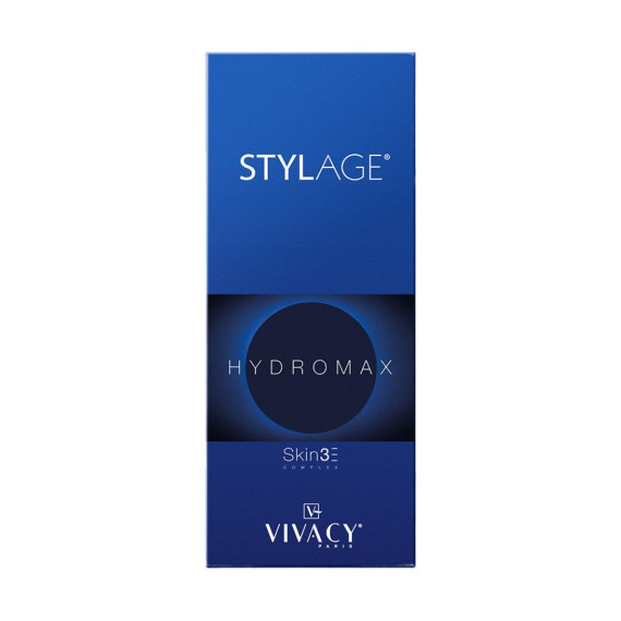 Stylage Hydro Max  SKIN3 COMPLEX 1ML Stylage Hydro Max  SKIN3 COMPLEX 1ML