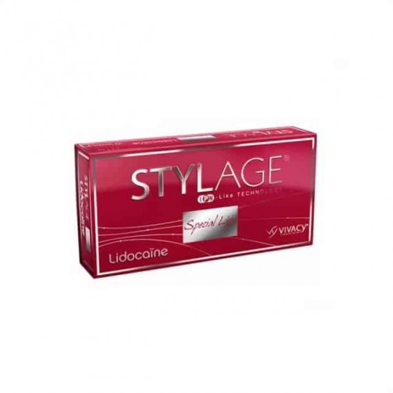 Stylage Special Lips Lido 