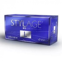 Stylage L Lidocaine 