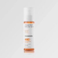 MESOESTETIC MESOPROTECH BODY SUN SPRAY SPF 50+ 200ML