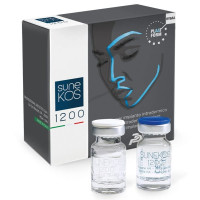SuneKos -1200 Confezione 2 Fiale SuneKos -1200 Confezione 2 Fiale