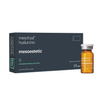 Mesoestetic – Mesohyal Hyaluronic 
