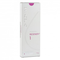 Teosyal - Puresense Redensity I Con Lidocaina Confezione 3 Ml