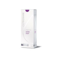 TEOSYAL PureSense ULTRA DEEP - Filler Acido Ialuronico 2 x 1,2ml Teoxane 