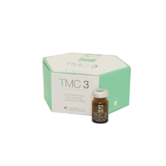 TMC 3+ ACTION 5FL 6ML