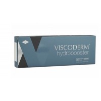 Viscoderm hydrobooster Ibsa