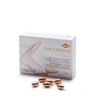 Ibsa Farmaceutici Viscoderm - Pearls Confezione 30 Capsule