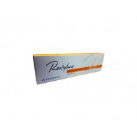 Restylane Skinbooster Vital Light Lido