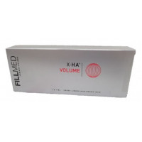 Fillmed Filorga X - HA Volume 1 siringa da 1 ml