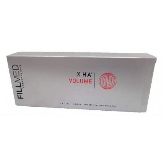 Fillmed Filorga X - HA Volume 1 siringa da 1 ml