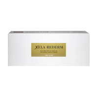 HYALUAL XELA REDERM 1,8% - 1 siringa da 2ml