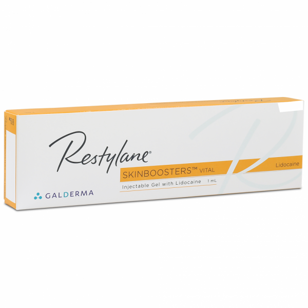 restylane skinbooster